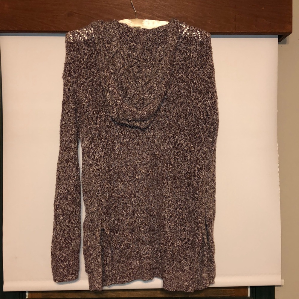 Cardigan - Picture 2 of 4